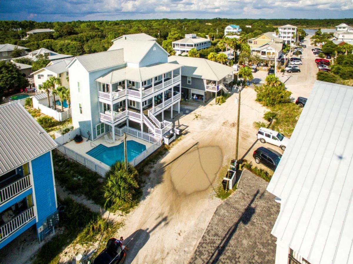 Conch Out Villa Santa Rosa Beach Eksteriør billede