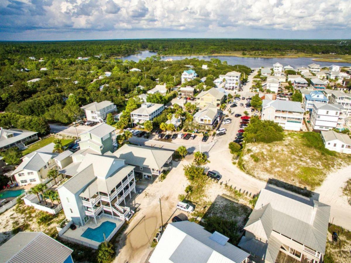 Conch Out Villa Santa Rosa Beach Eksteriør billede